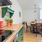 Kuca Redini Appartement