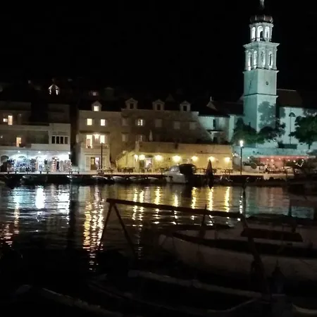 Kuca Redini Apartmán *