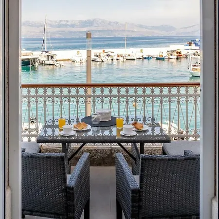 Kuca Redini Apartmán Sutivan