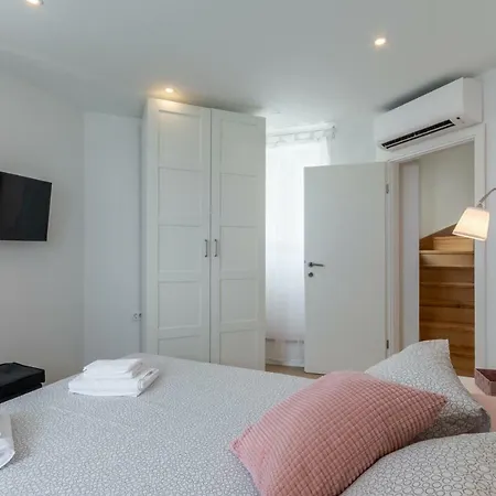 Kuca Redini Apartmán