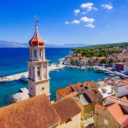 Apartmán Kuca Redini *