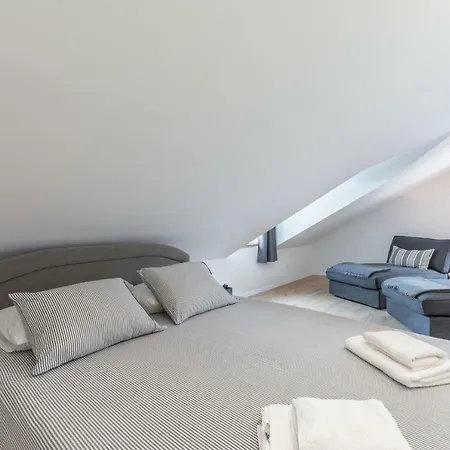 Apartmán Kuca Redini *