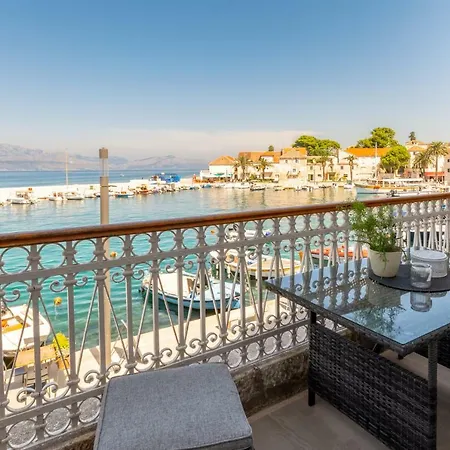 Apartman Kuca Redini