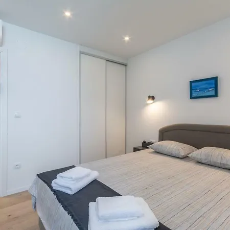 Apartmán Kuca Redini *