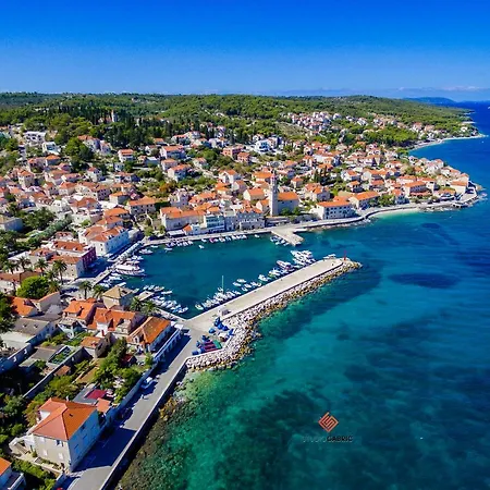 Apartmán Kuca Redini *