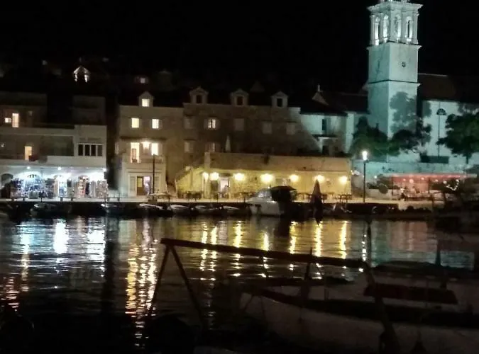 Kuca Redini Apartmán *