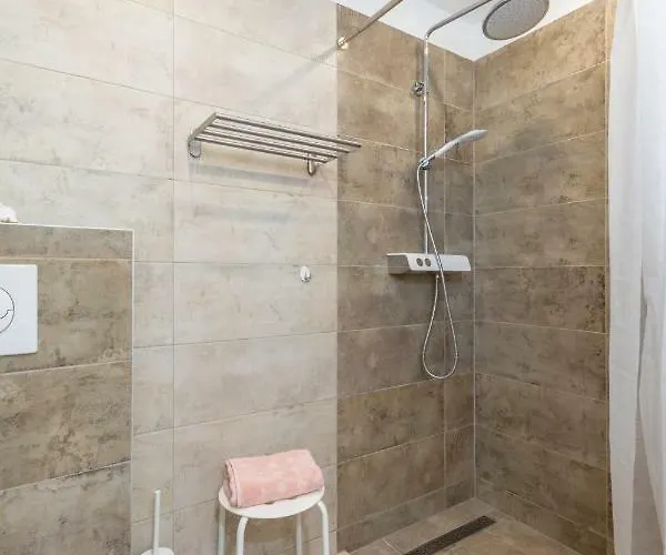 Apartmán Kuca Redini