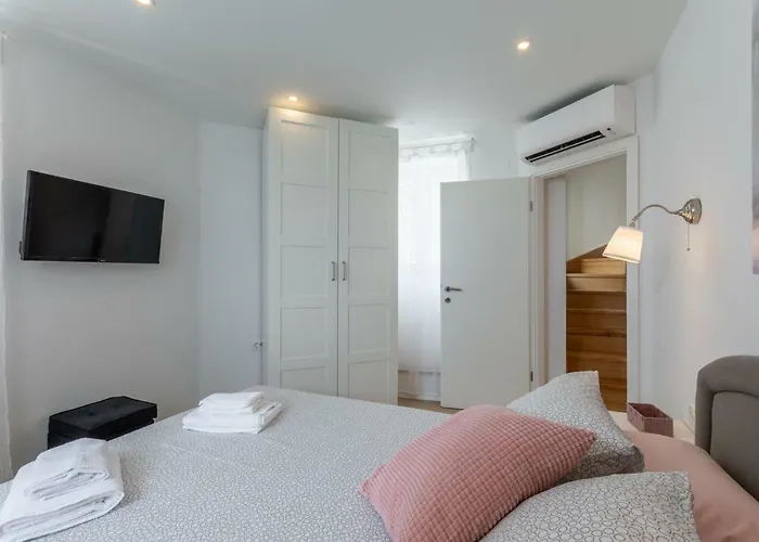Kuca Redini Apartmán