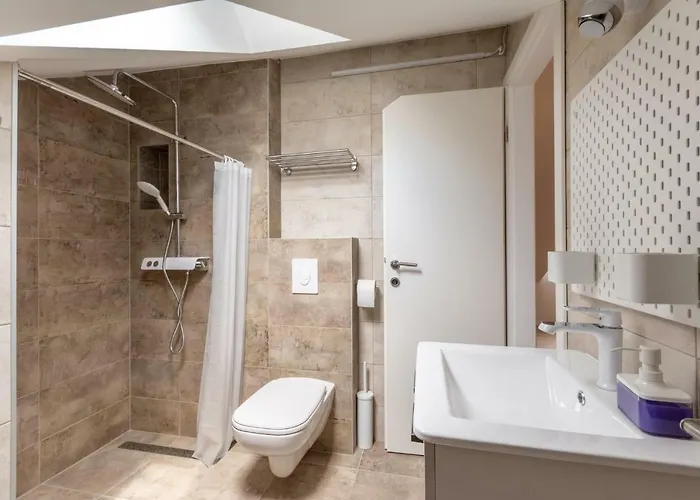 Apartman Kuca Redini Sutivan