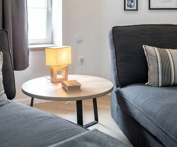 Apartmán Kuca Redini