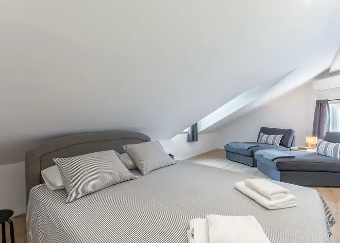Apartmán Kuca Redini *