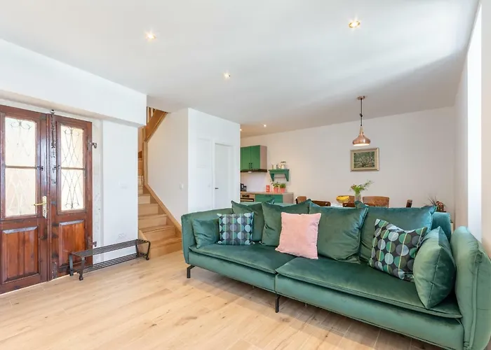 Apartman Kuca Redini Sutivan