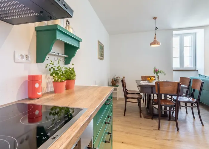 Kuca Redini Apartmán