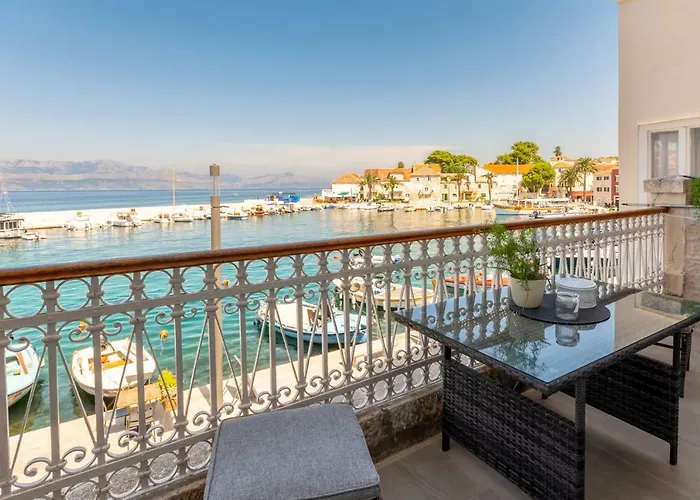 Apartman Kuca Redini