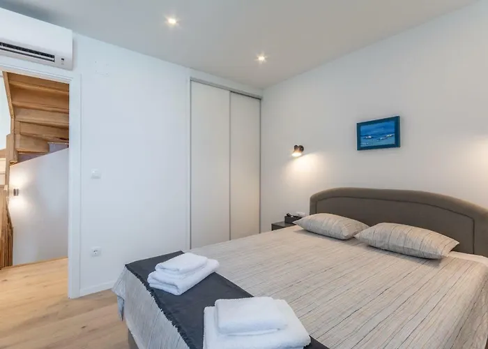 Apartmán Kuca Redini *
