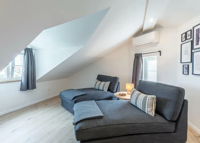 Apartmán Kuca Redini *