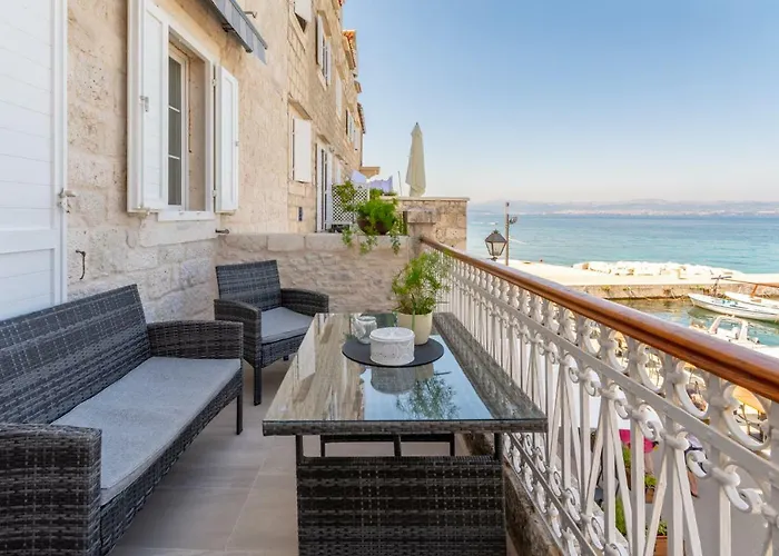 Kuca Redini Apartman *