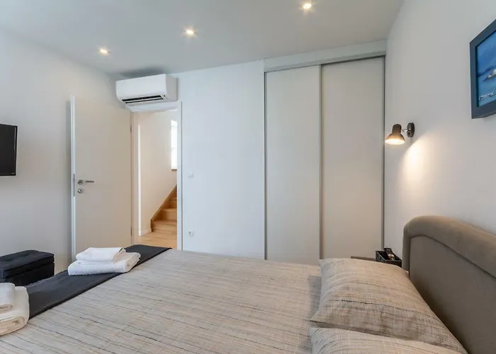 Apartmán Kuca Redini