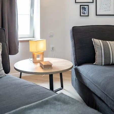 Apartment Kuca Redini