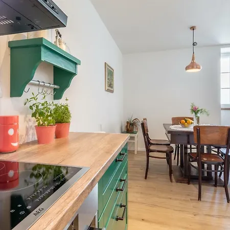 Kuca Redini Apartment
